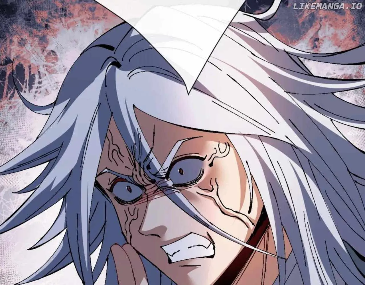 Master: This rebellious disciple is definitely not the Holy Son Chapter 135 page 50 - 