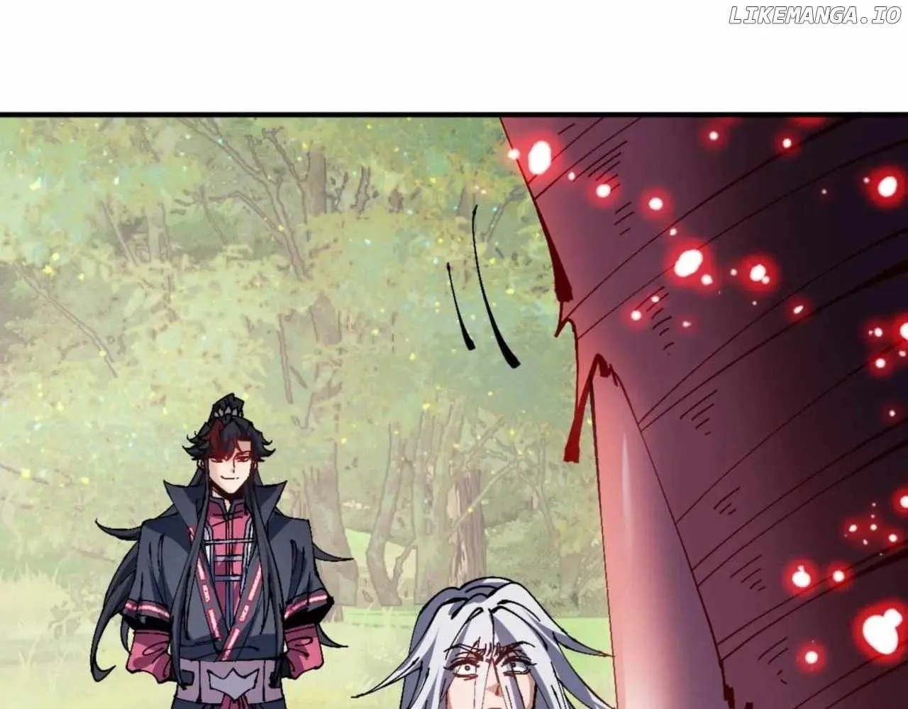 Master: This rebellious disciple is definitely not the Holy Son Chapter 135 page 6 - 