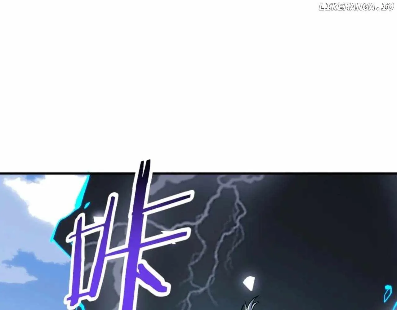 Master: This rebellious disciple is definitely not the Holy Son Chapter 135 page 56 - 