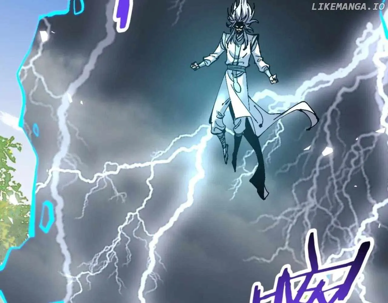Master: This rebellious disciple is definitely not the Holy Son Chapter 135 page 57 - 
