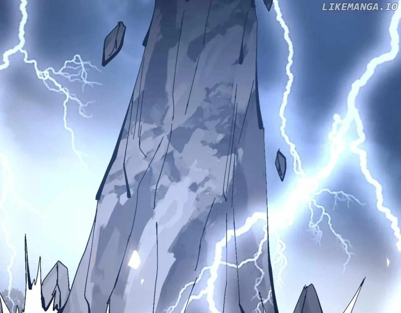 Master: This rebellious disciple is definitely not the Holy Son Chapter 135 page 61 - 