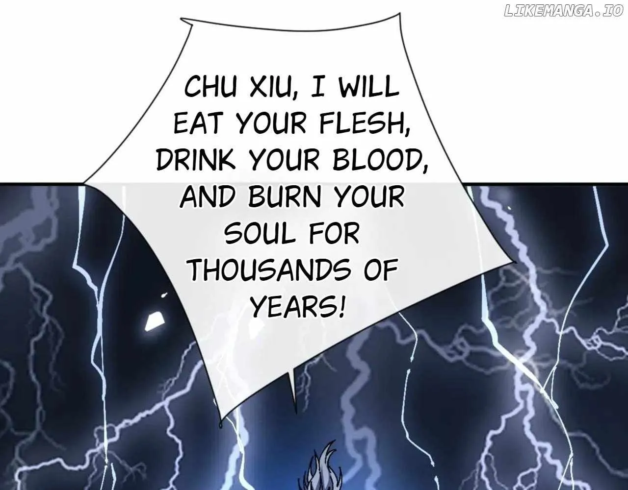 Master: This rebellious disciple is definitely not the Holy Son Chapter 135 page 67 - 