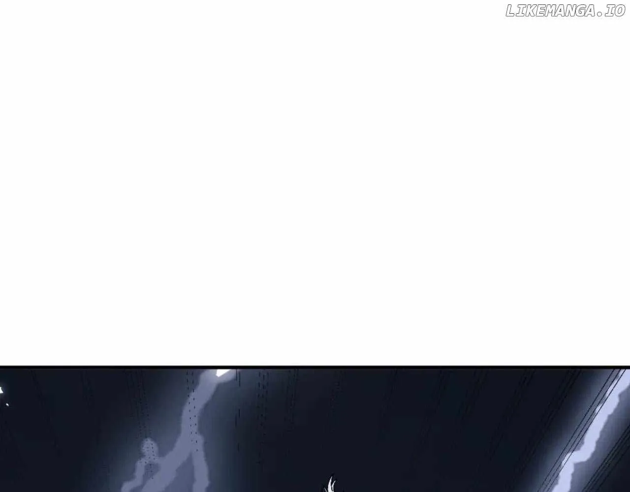 Master: This rebellious disciple is definitely not the Holy Son Chapter 135 page 70 - 