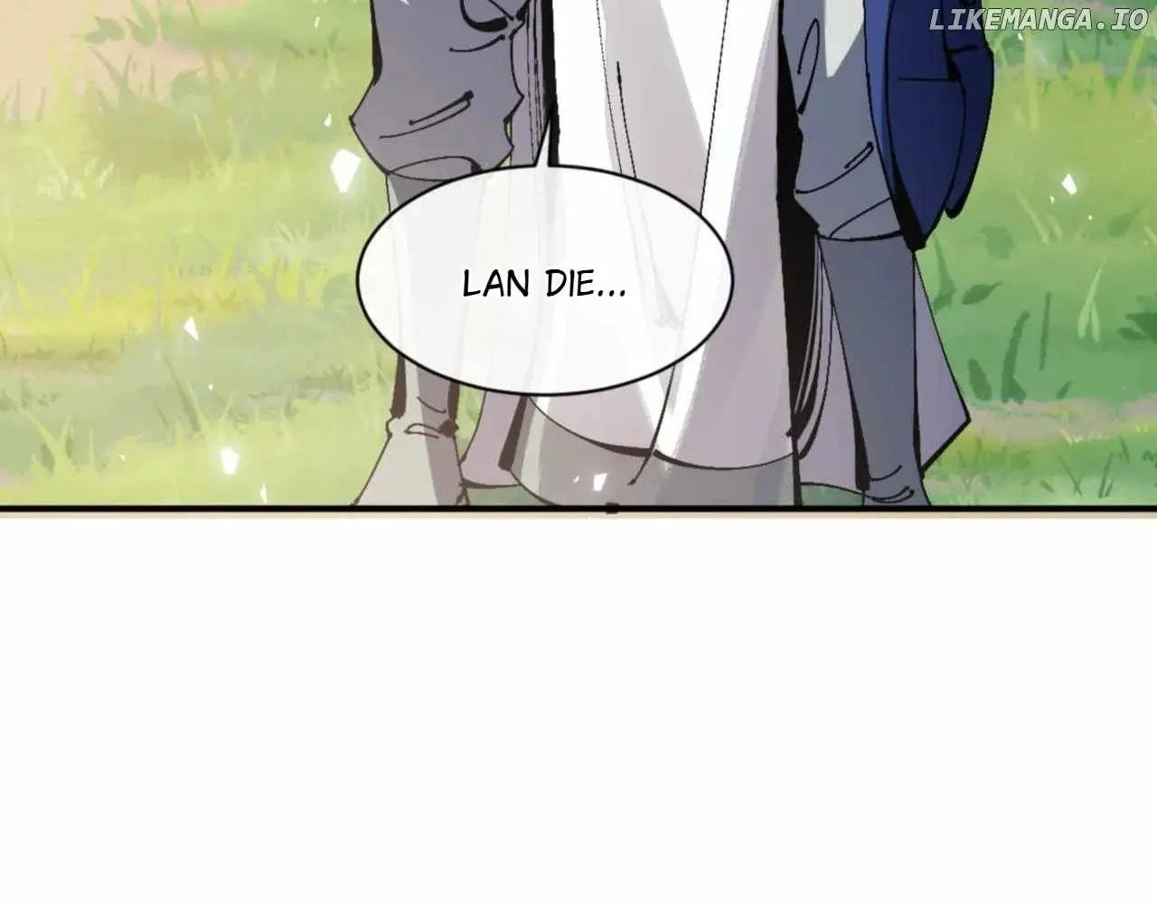 Master: This rebellious disciple is definitely not the Holy Son Chapter 135 page 8 - 