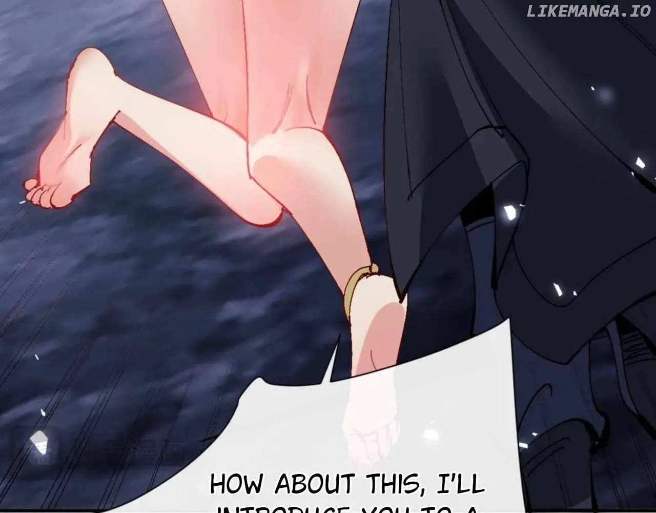 Master: This rebellious disciple is definitely not the Holy Son Chapter 135 page 76 - 