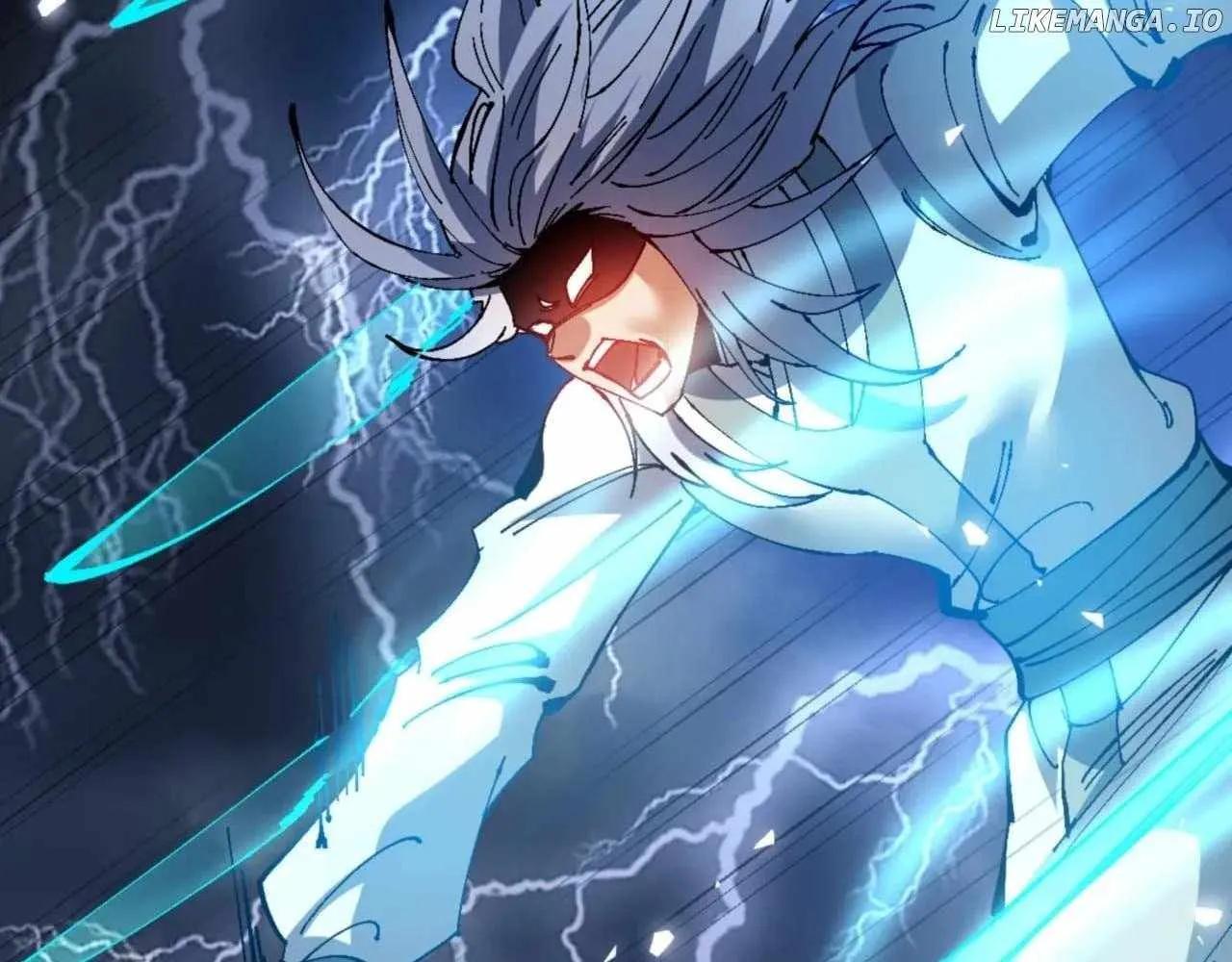 Master: This rebellious disciple is definitely not the Holy Son Chapter 135 page 79 - 