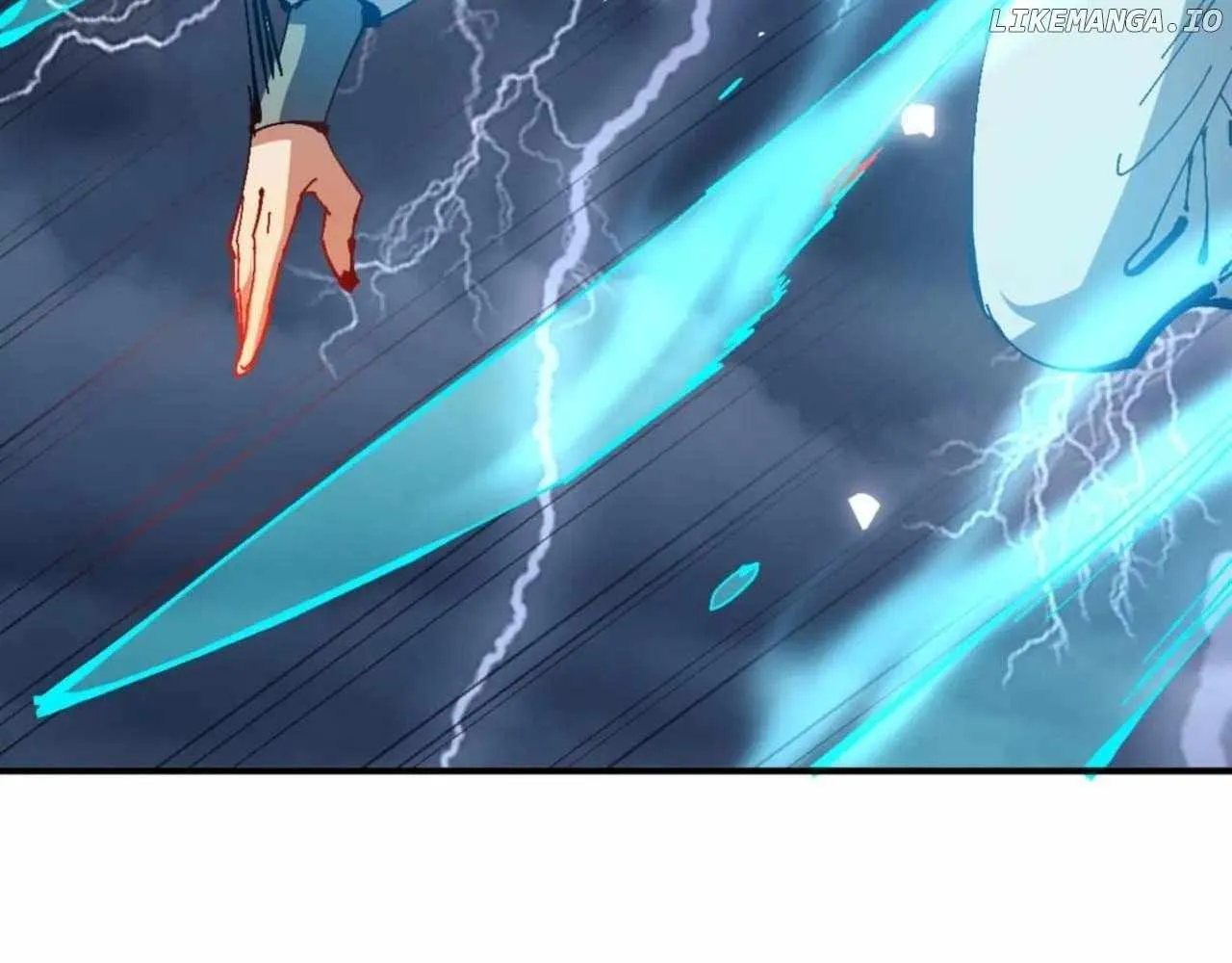 Master: This rebellious disciple is definitely not the Holy Son Chapter 135 page 80 - 
