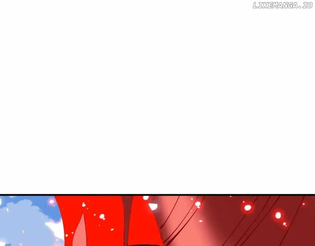 Master: This rebellious disciple is definitely not the Holy Son Chapter 135 page 9 - 