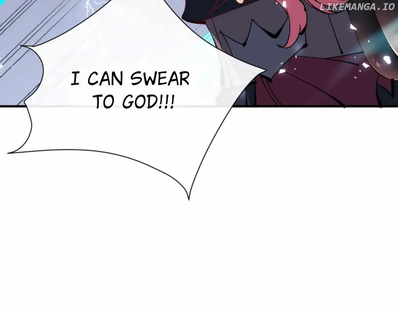 Master: This rebellious disciple is definitely not the Holy Son Chapter 135 page 84 - 