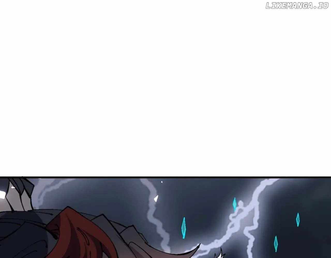 Master: This rebellious disciple is definitely not the Holy Son Chapter 135 page 85 - 