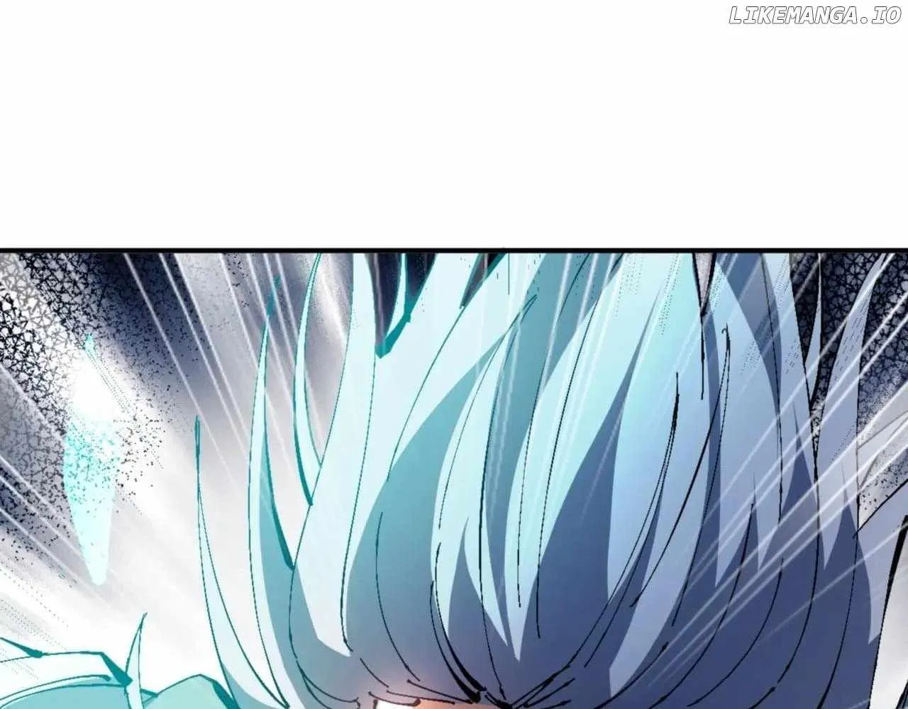 Master: This rebellious disciple is definitely not the Holy Son Chapter 135 page 89 - 