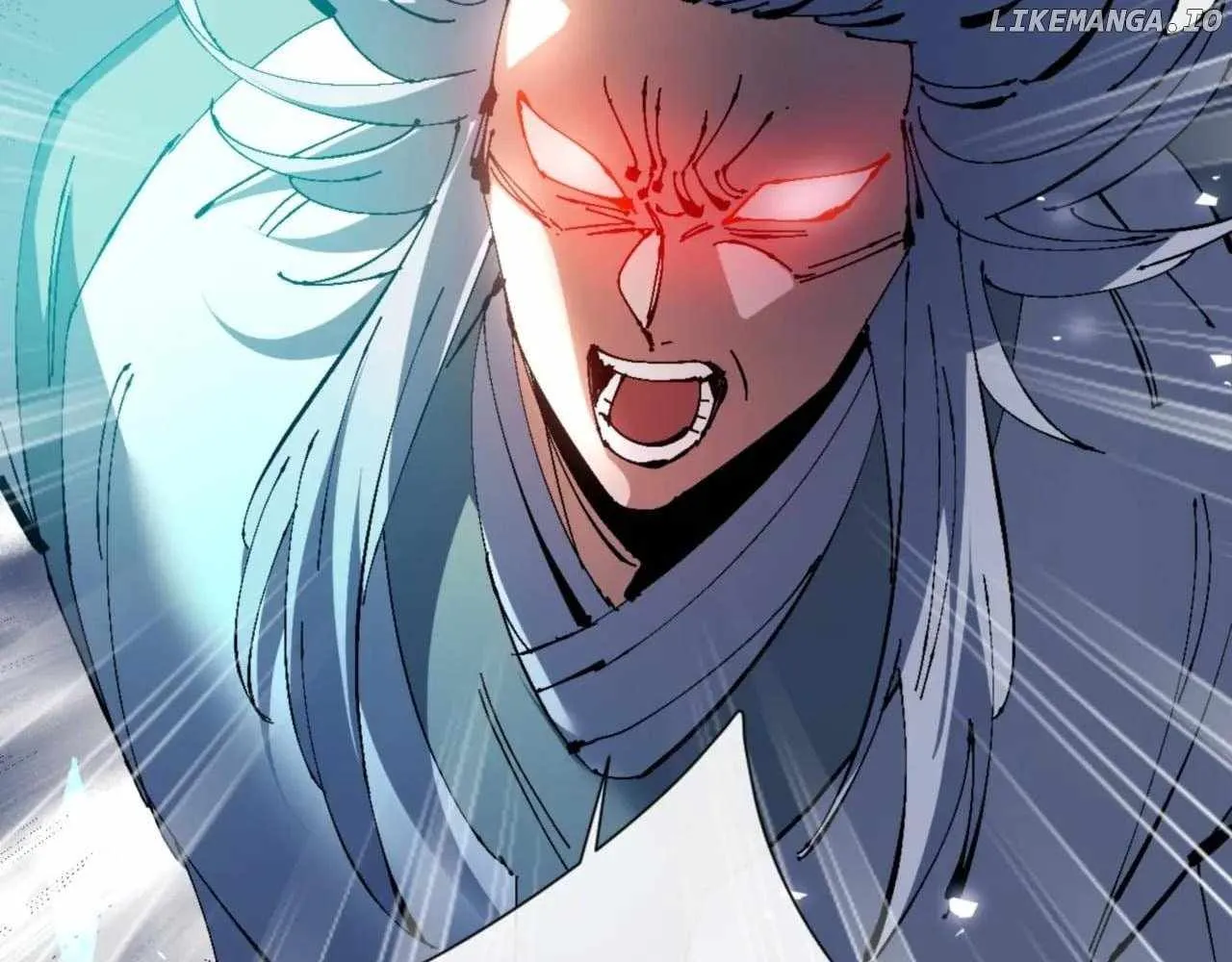 Master: This rebellious disciple is definitely not the Holy Son Chapter 135 page 90 - 