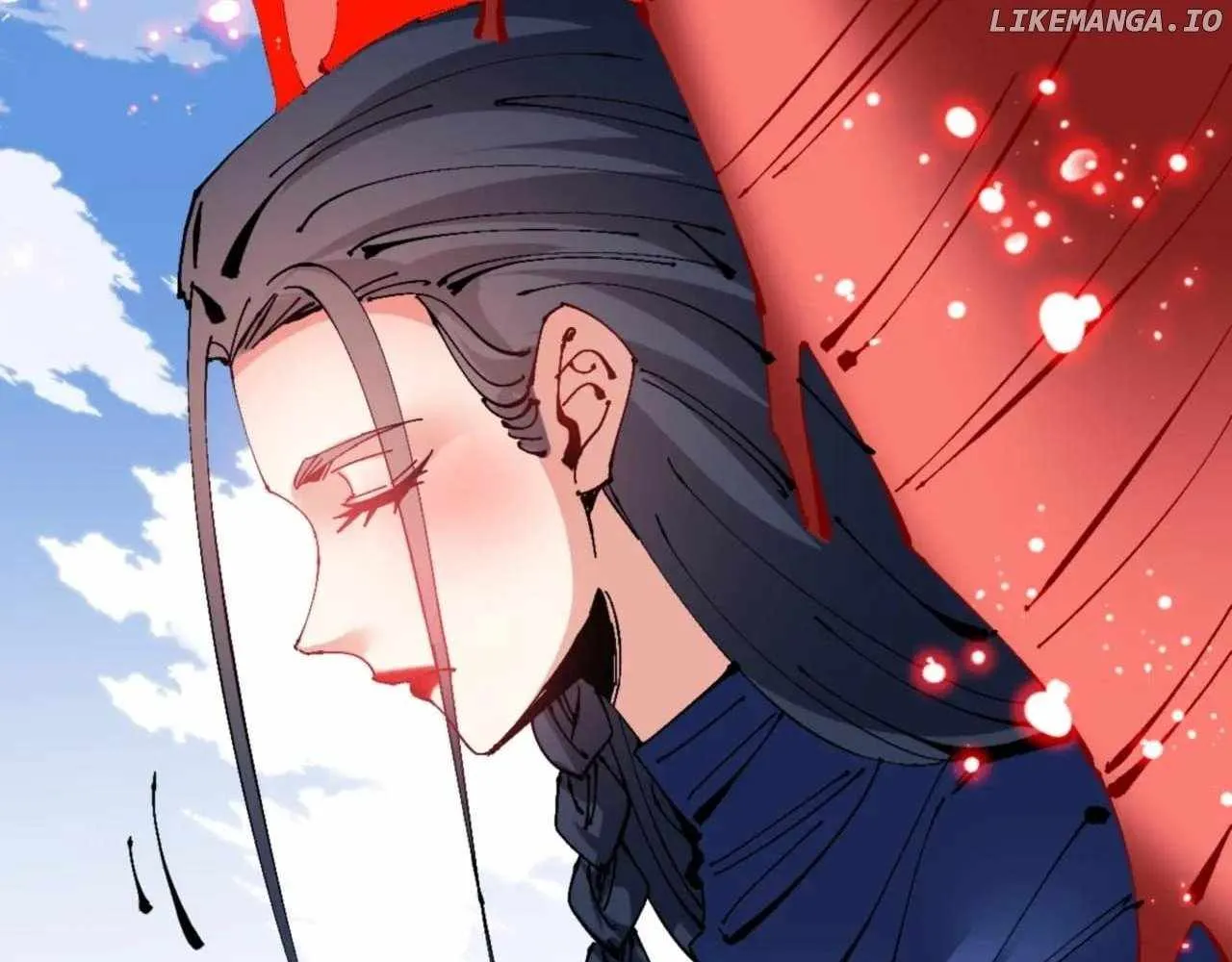 Master: This rebellious disciple is definitely not the Holy Son Chapter 135 page 10 - 
