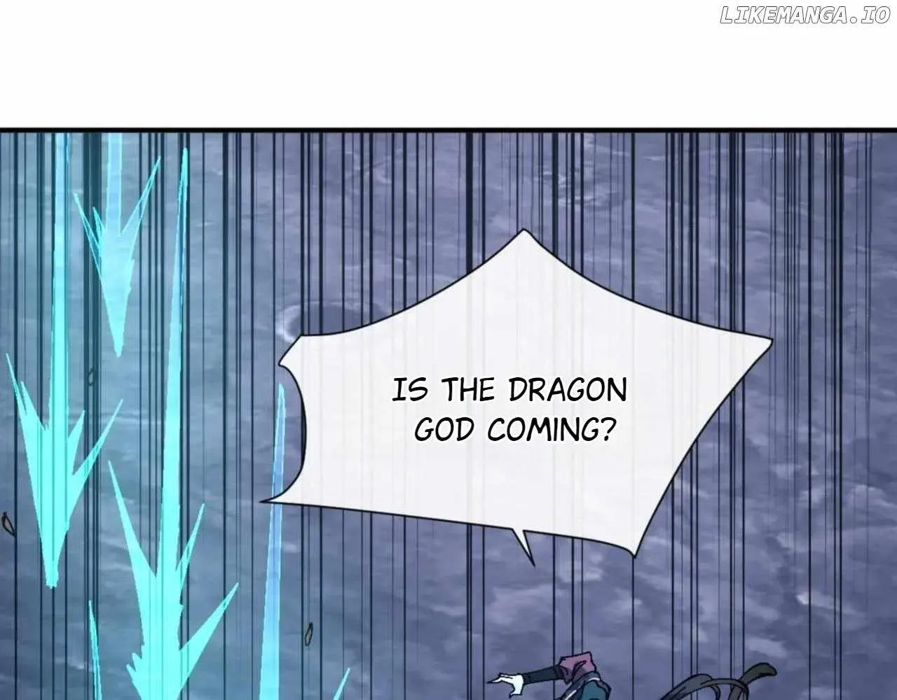 Master: This rebellious disciple is definitely not the Holy Son Chapter 135 page 96 - 