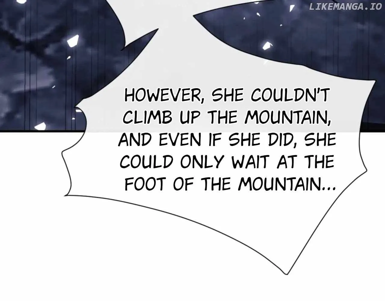 Master: This rebellious disciple is definitely not the Holy Son Chapter 135 page 98 - 