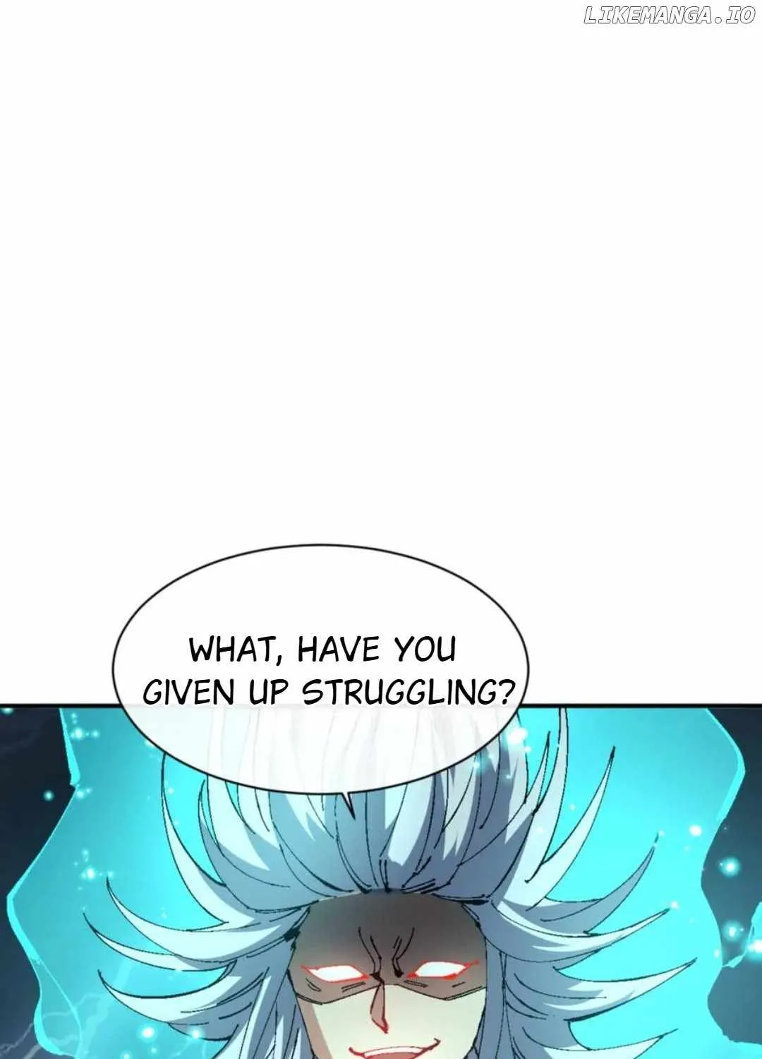 Master: This rebellious disciple is definitely not the Holy Son Chapter 136 page 11 - 