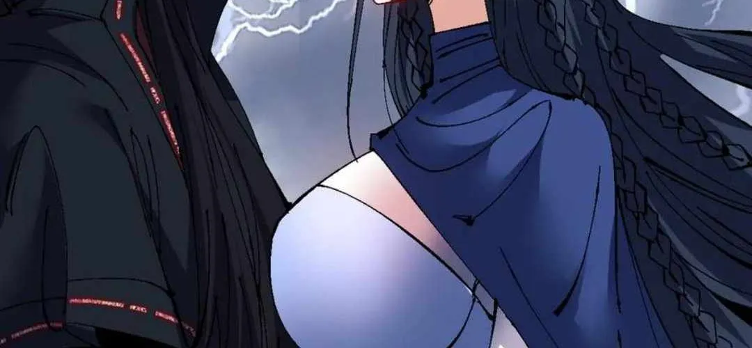 Master: This rebellious disciple is definitely not the Holy Son Chapter 136 page 101 - 