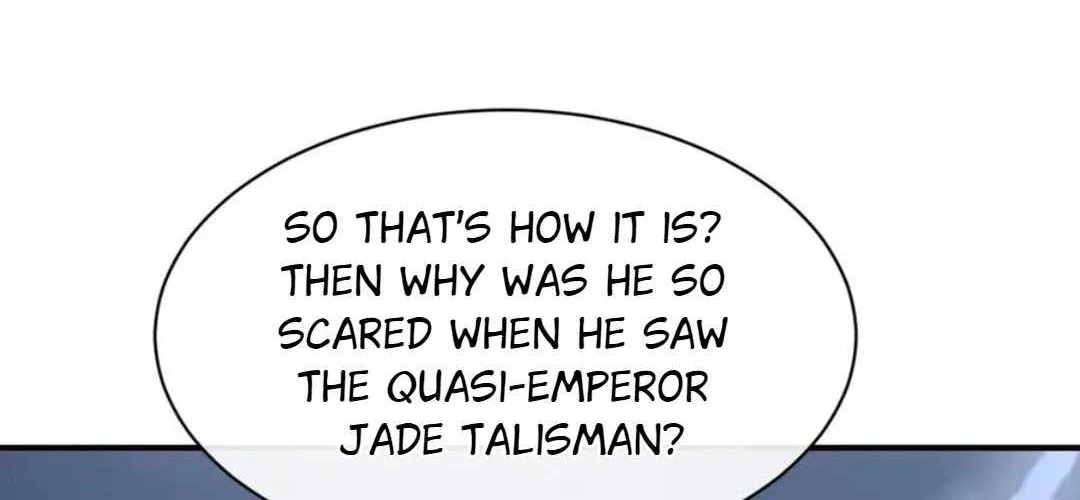 Master: This rebellious disciple is definitely not the Holy Son Chapter 136 page 103 - 
