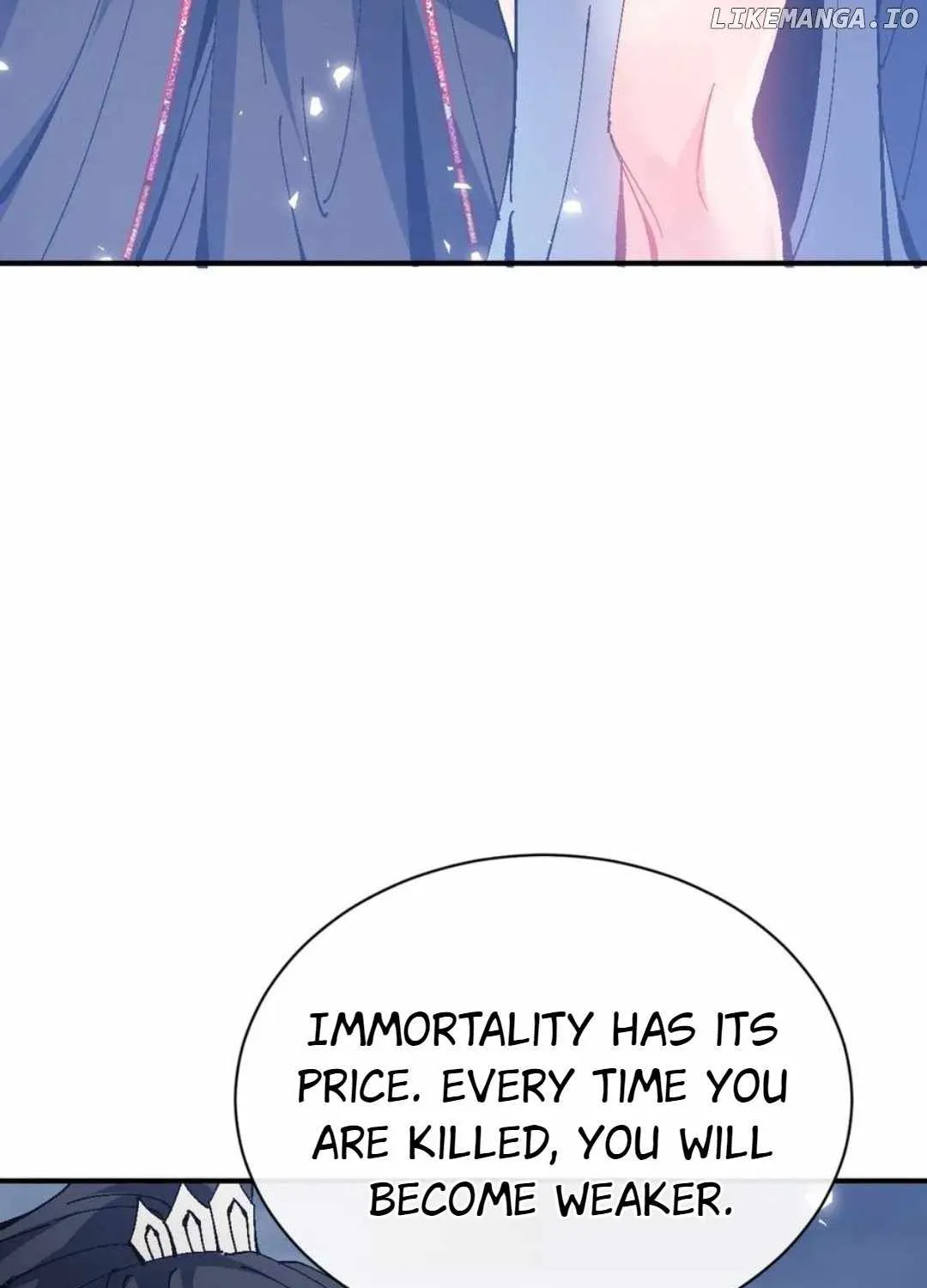 Master: This rebellious disciple is definitely not the Holy Son Chapter 136 page 106 - 