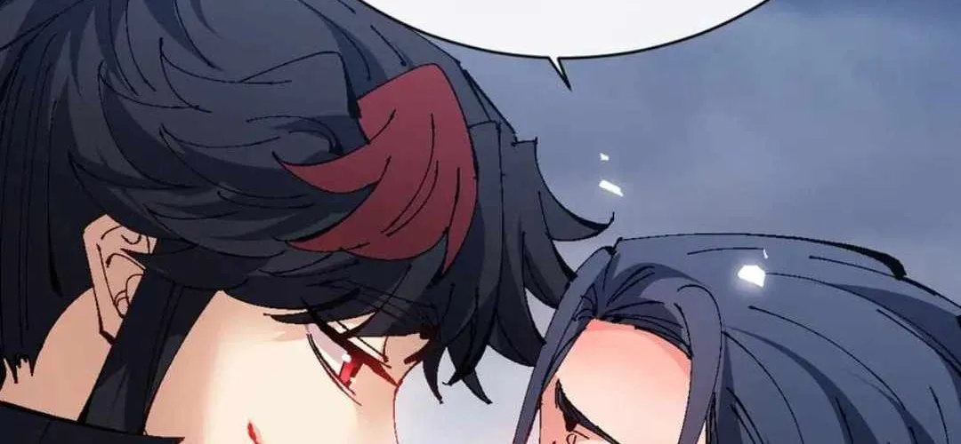 Master: This rebellious disciple is definitely not the Holy Son Chapter 136 page 107 - 