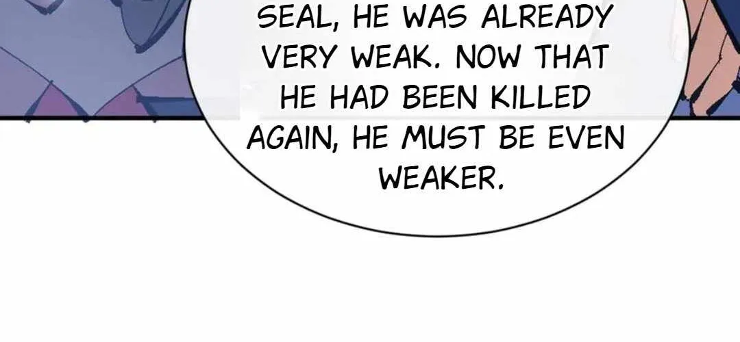 Master: This rebellious disciple is definitely not the Holy Son Chapter 136 page 109 - 