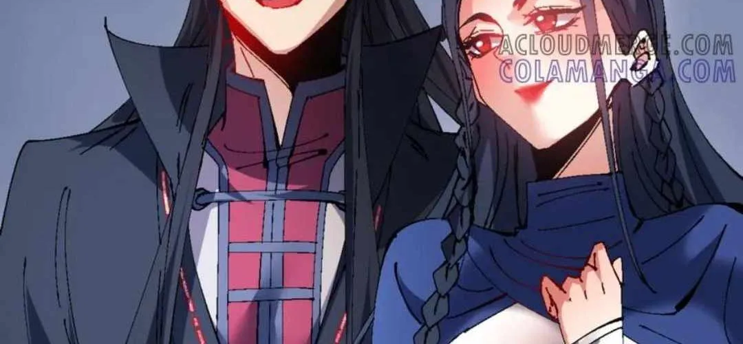 Master: This rebellious disciple is definitely not the Holy Son Chapter 136 page 118 - 