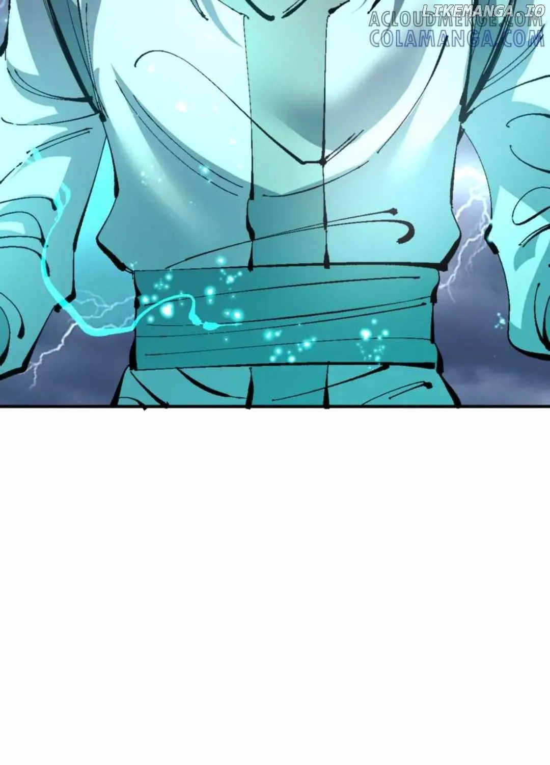 Master: This rebellious disciple is definitely not the Holy Son Chapter 136 page 13 - 