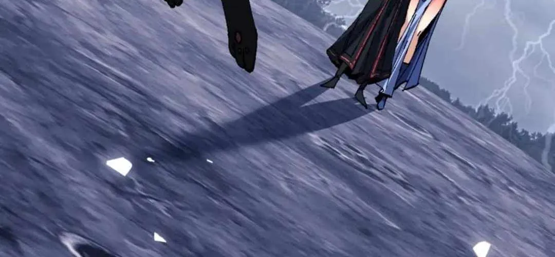 Master: This rebellious disciple is definitely not the Holy Son Chapter 136 page 122 - 