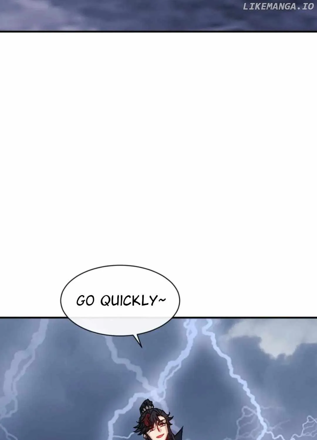 Master: This rebellious disciple is definitely not the Holy Son Chapter 136 page 129 - 