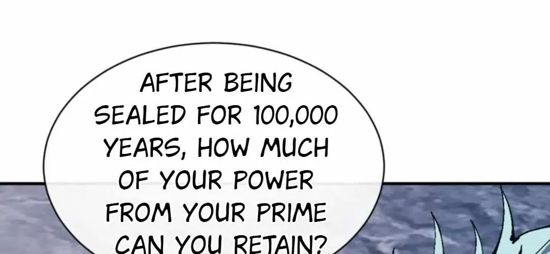 Master: This rebellious disciple is definitely not the Holy Son Chapter 136 page 14 - 