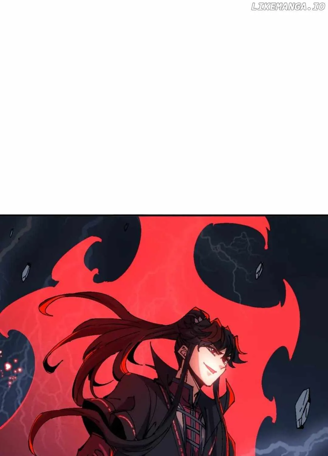 Master: This rebellious disciple is definitely not the Holy Son Chapter 136 page 17 - 