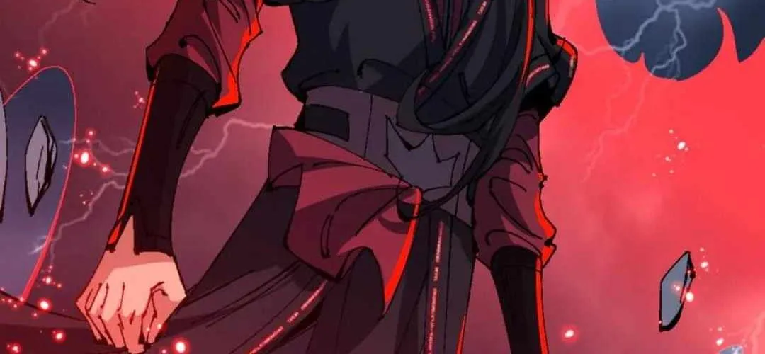 Master: This rebellious disciple is definitely not the Holy Son Chapter 136 page 18 - 