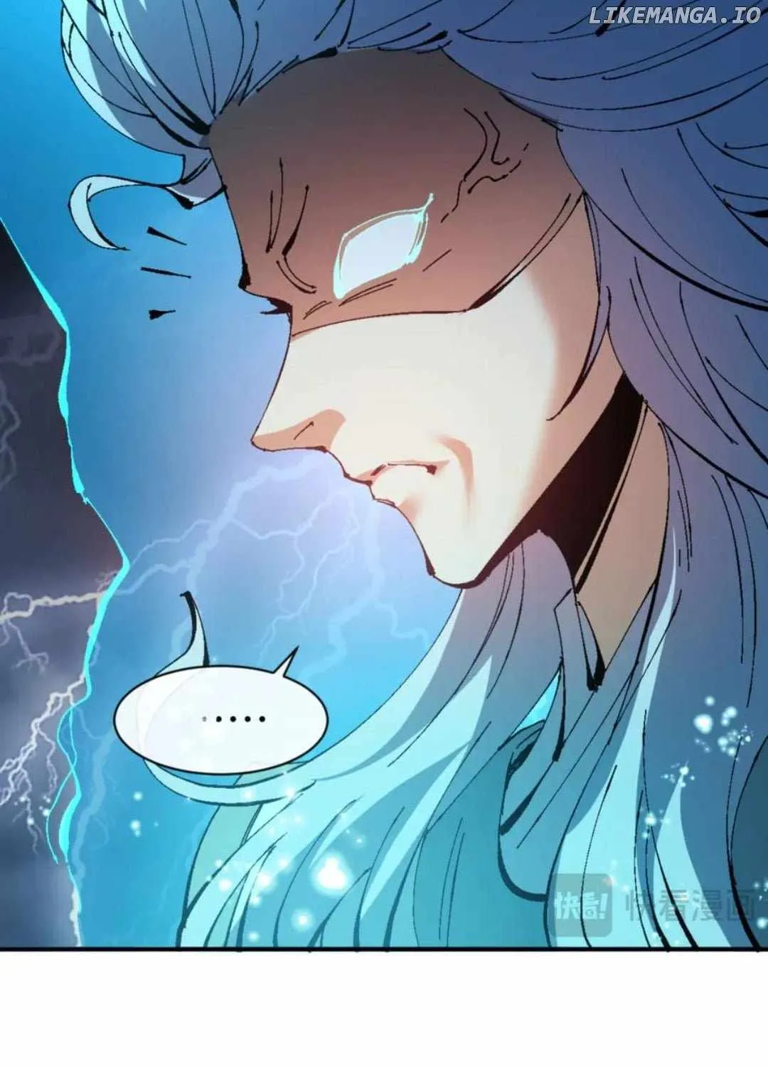 Master: This rebellious disciple is definitely not the Holy Son Chapter 136 page 21 - 