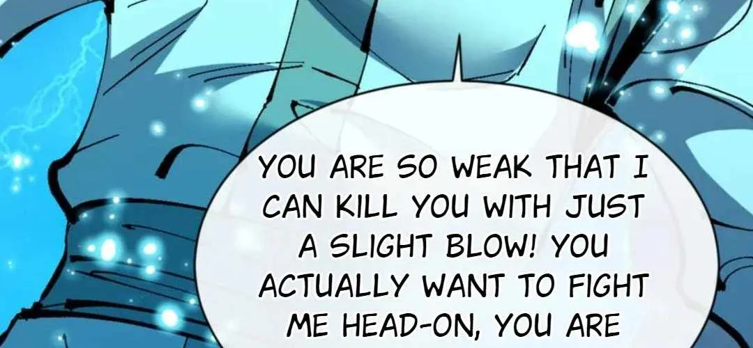 Master: This rebellious disciple is definitely not the Holy Son Chapter 136 page 24 - 