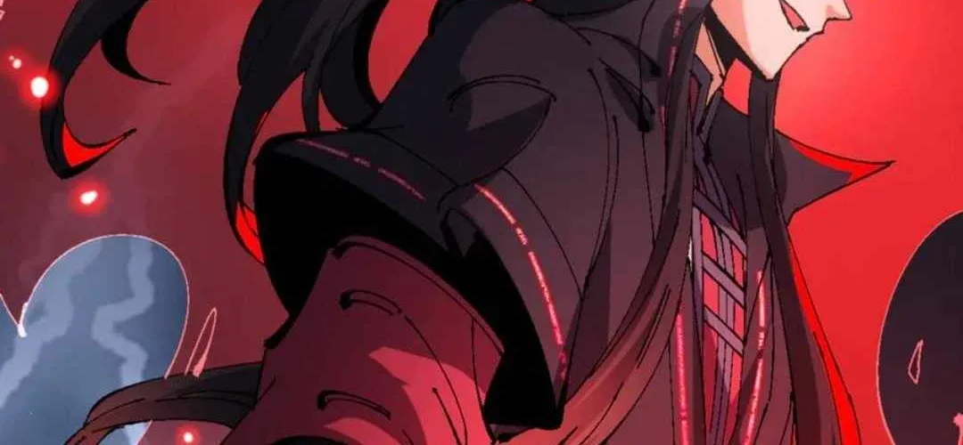 Master: This rebellious disciple is definitely not the Holy Son Chapter 136 page 26 - 