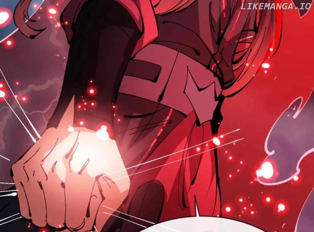 Master: This rebellious disciple is definitely not the Holy Son Chapter 136 page 27 - 