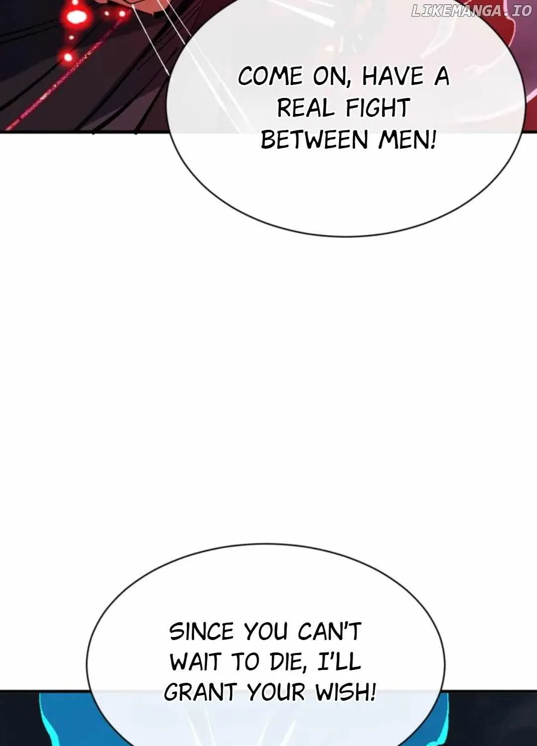 Master: This rebellious disciple is definitely not the Holy Son Chapter 136 page 28 - 