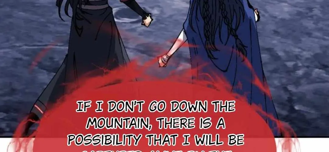 Master: This rebellious disciple is definitely not the Holy Son Chapter 136 page 4 - 