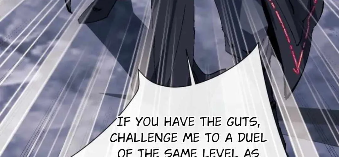 Master: This rebellious disciple is definitely not the Holy Son Chapter 136 page 33 - 