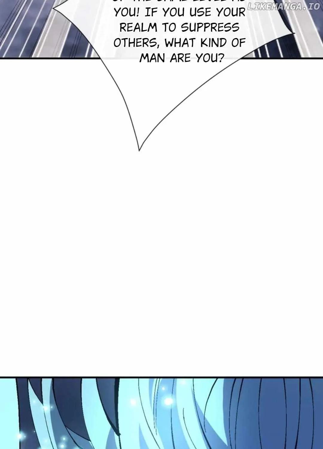 Master: This rebellious disciple is definitely not the Holy Son Chapter 136 page 34 - 