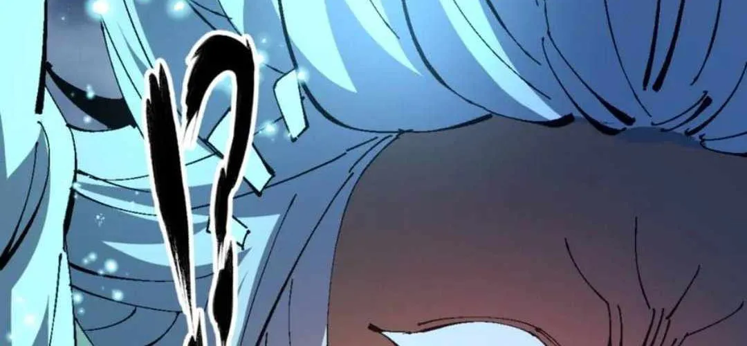 Master: This rebellious disciple is definitely not the Holy Son Chapter 136 page 35 - 