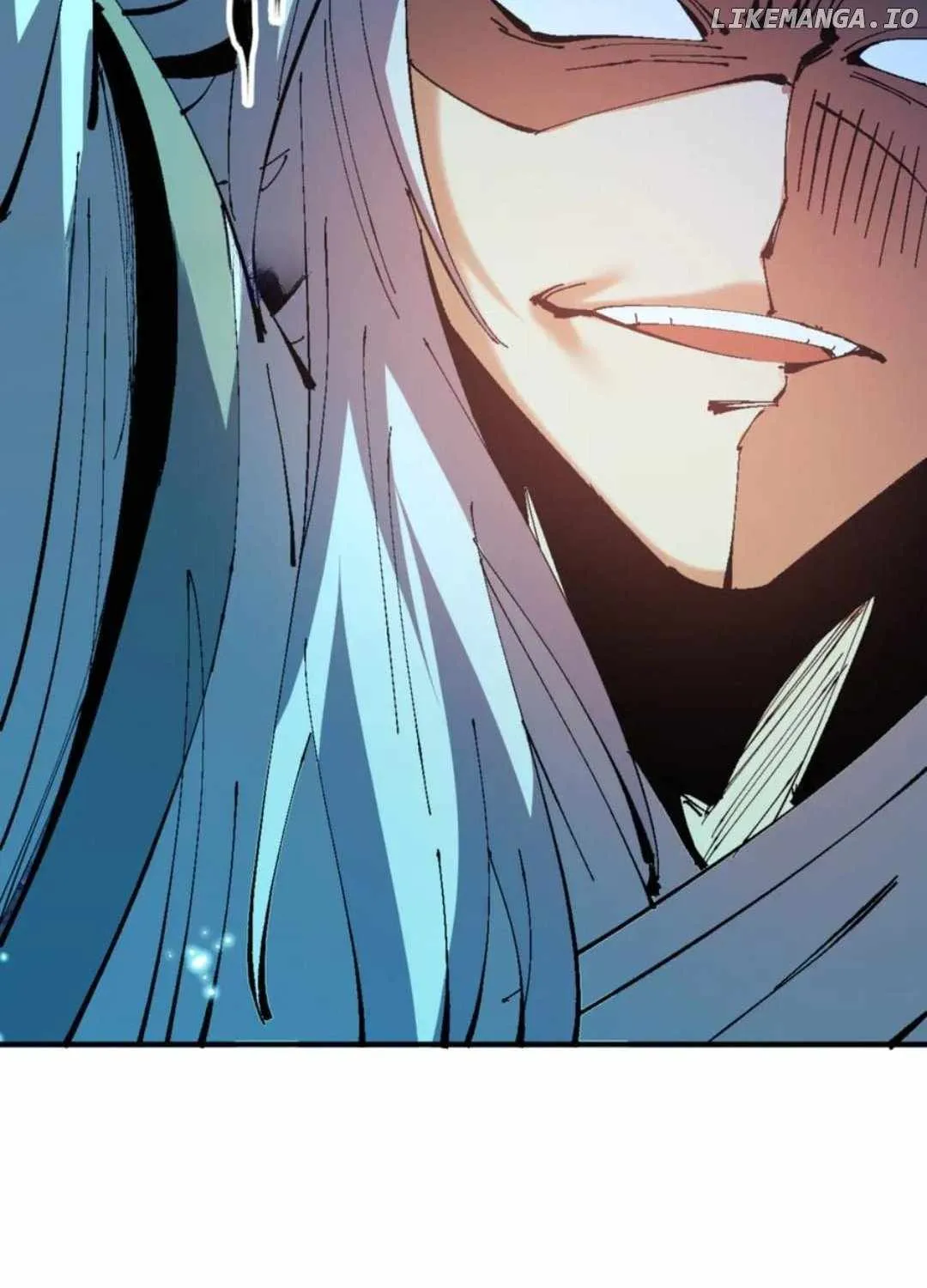Master: This rebellious disciple is definitely not the Holy Son Chapter 136 page 36 - 