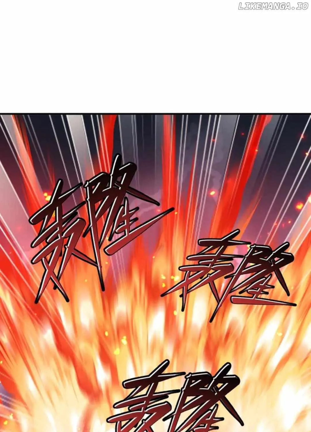 Master: This rebellious disciple is definitely not the Holy Son Chapter 136 page 50 - 