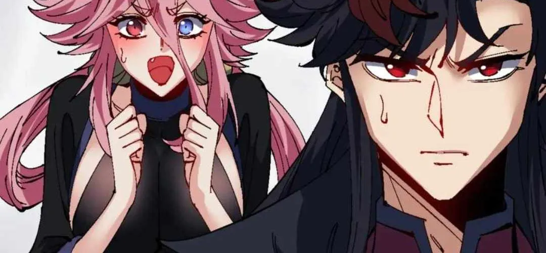 Master: This rebellious disciple is definitely not the Holy Son Chapter 136 page 6 - 