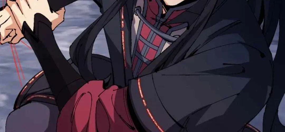Master: This rebellious disciple is definitely not the Holy Son Chapter 136 page 60 - 