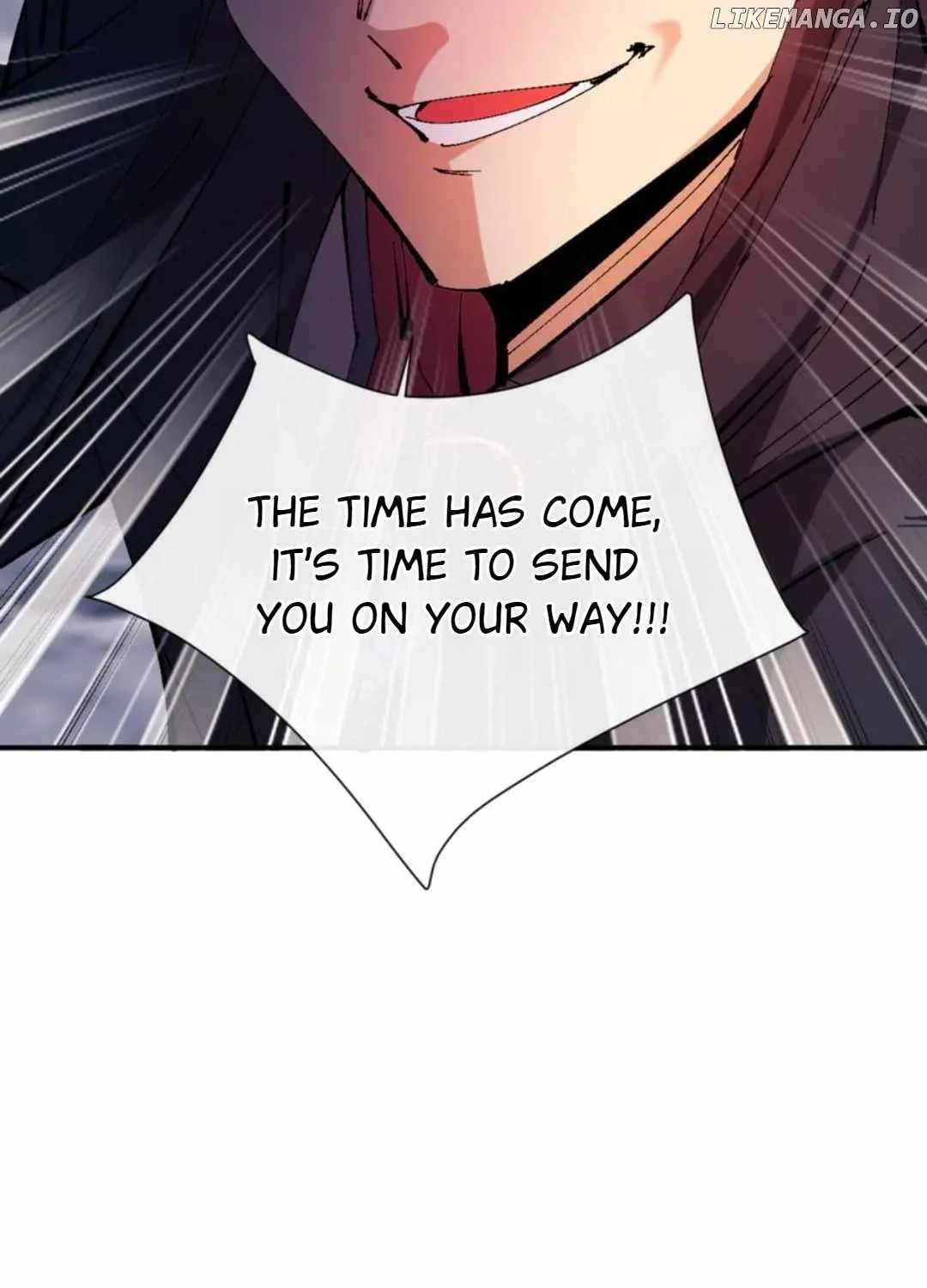 Master: This rebellious disciple is definitely not the Holy Son Chapter 136 page 67 - 