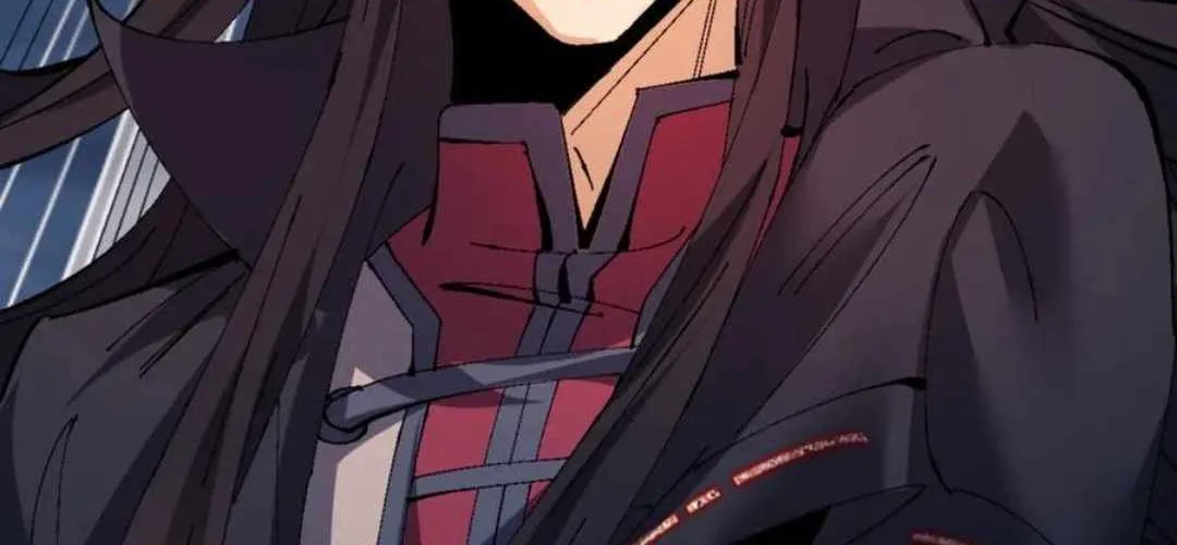 Master: This rebellious disciple is definitely not the Holy Son Chapter 136 page 70 - 