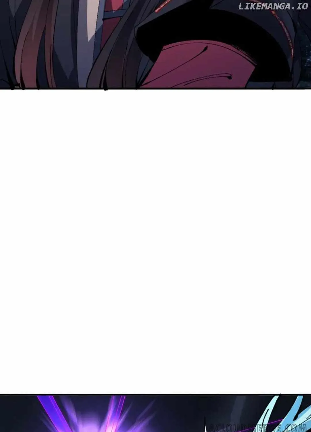 Master: This rebellious disciple is definitely not the Holy Son Chapter 136 page 71 - 