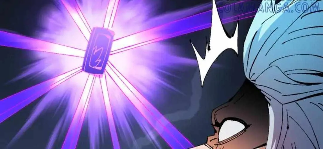 Master: This rebellious disciple is definitely not the Holy Son Chapter 136 page 72 - 