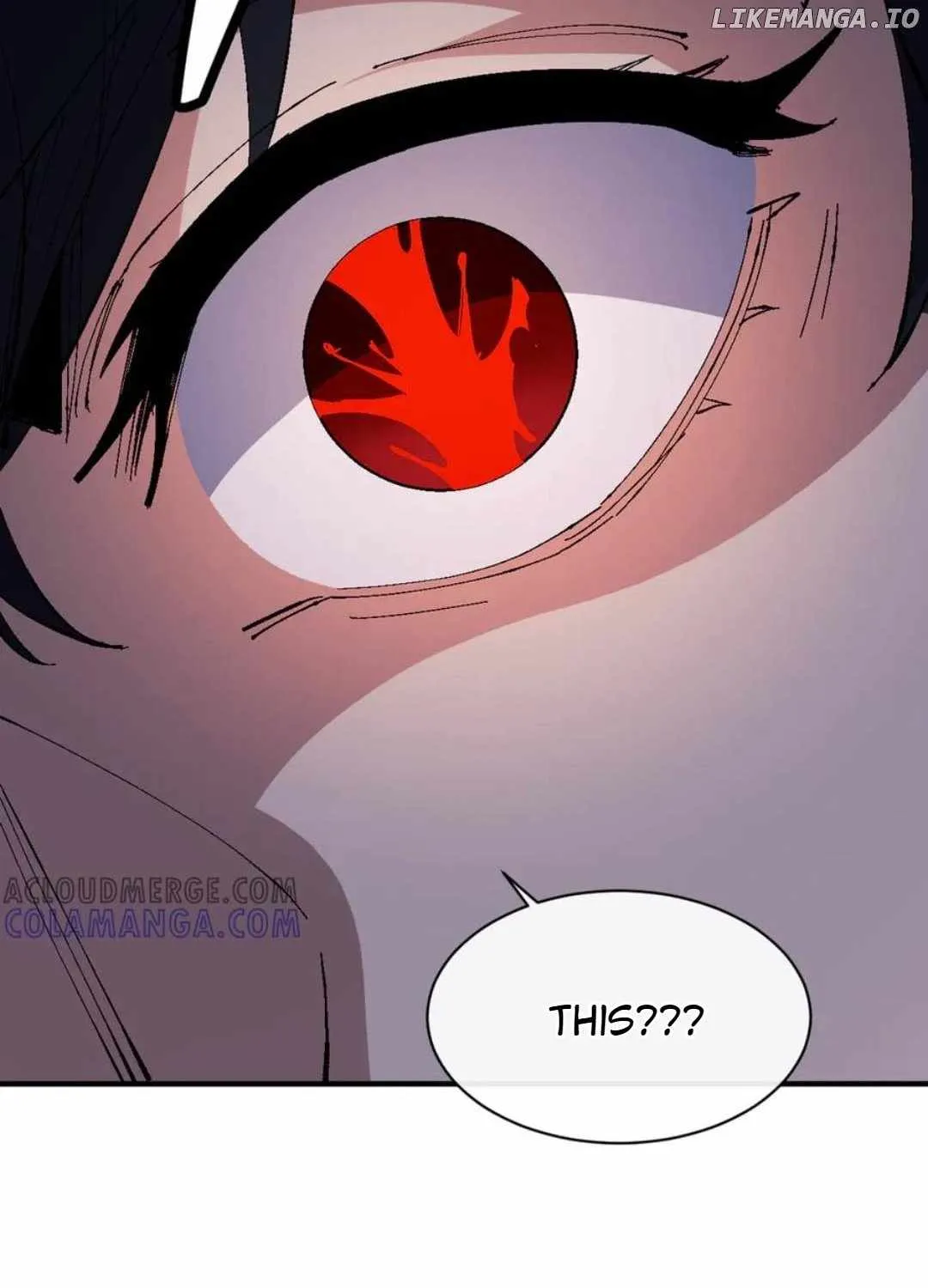 Master: This rebellious disciple is definitely not the Holy Son Chapter 136 page 81 - 
